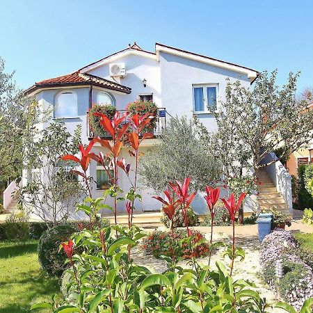 Apartments Durda Fažana Zewnętrze zdjęcie