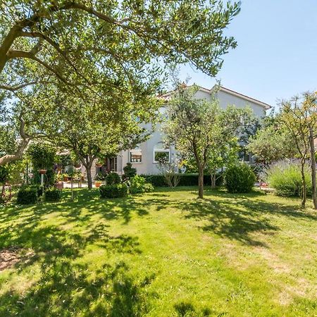 Apartments Durda Fažana Zewnętrze zdjęcie