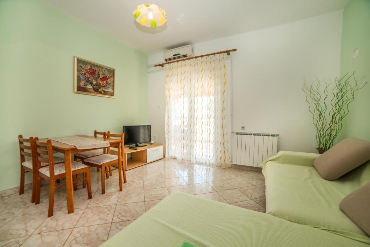 Apartments Durda Fažana Zewnętrze zdjęcie