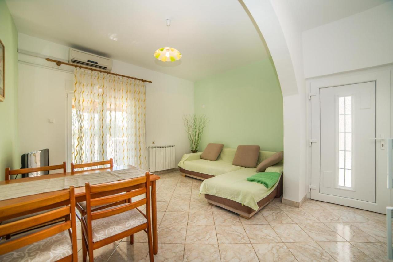 Apartments Durda Fažana Zewnętrze zdjęcie
