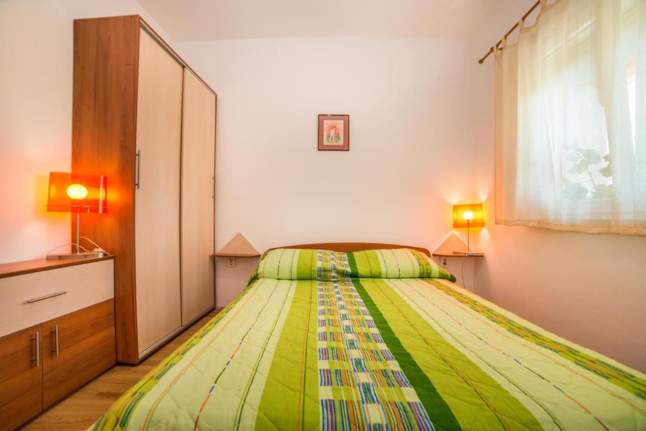 Apartments Durda Fažana Zewnętrze zdjęcie
