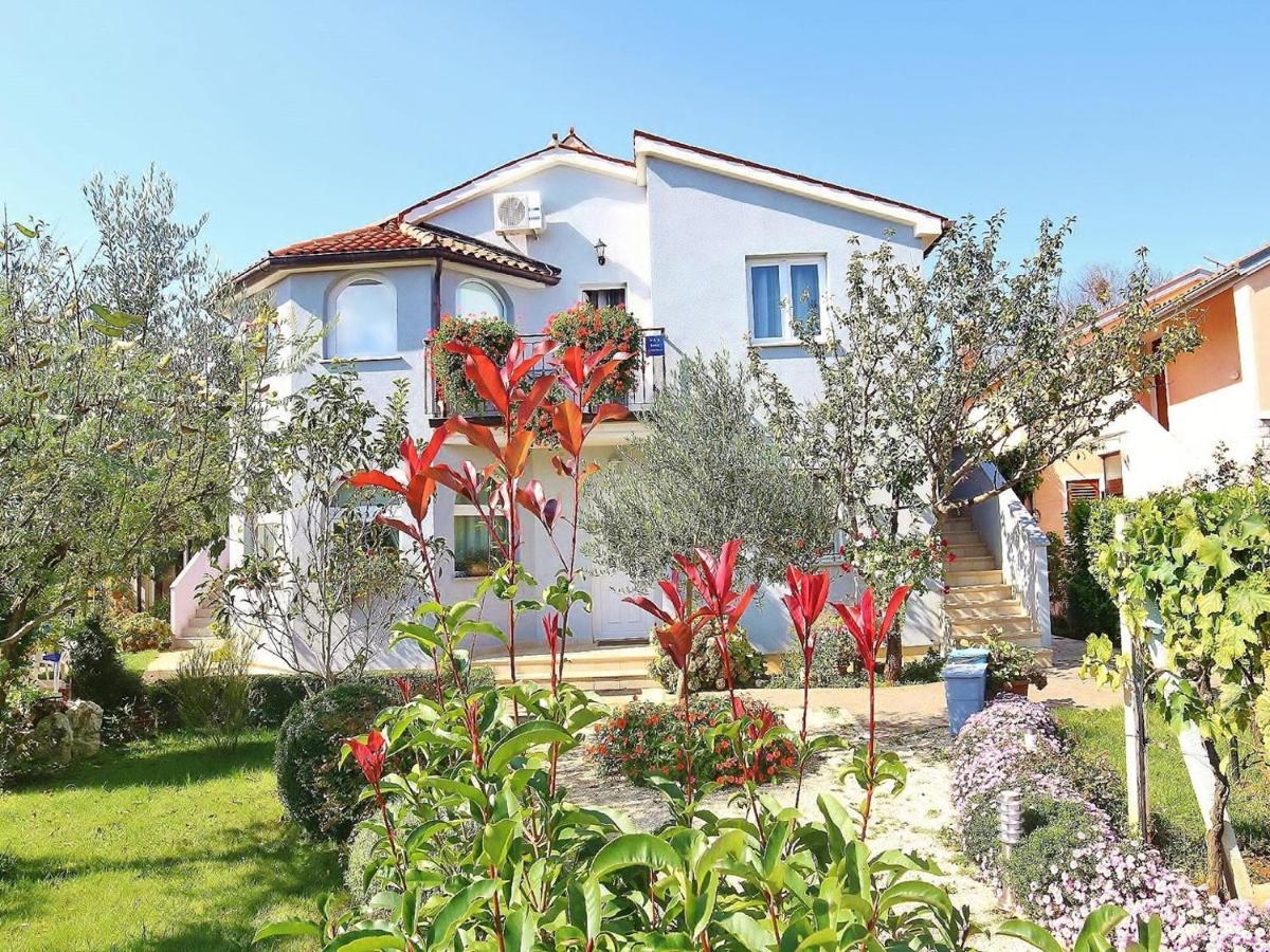 Apartments Durda Fažana Zewnętrze zdjęcie