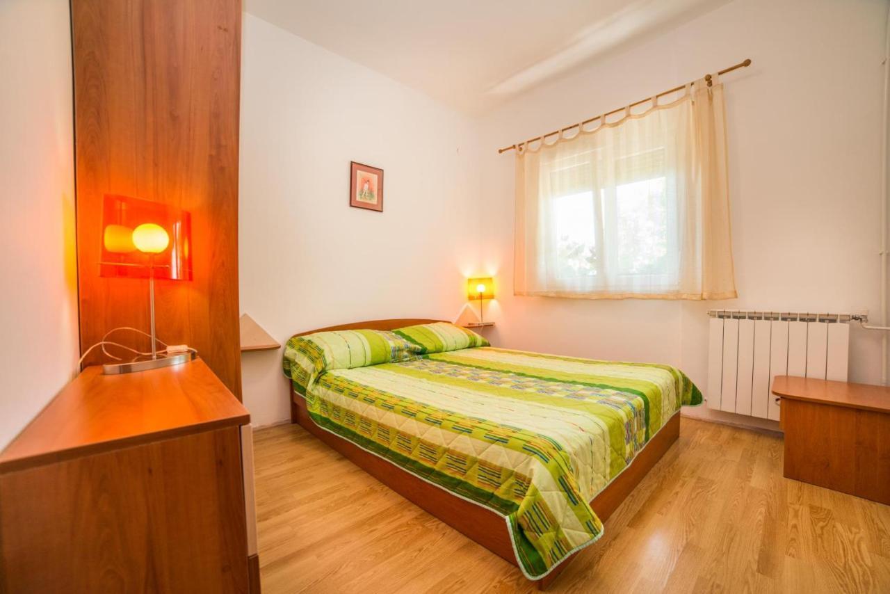 Apartments Durda Fažana Zewnętrze zdjęcie