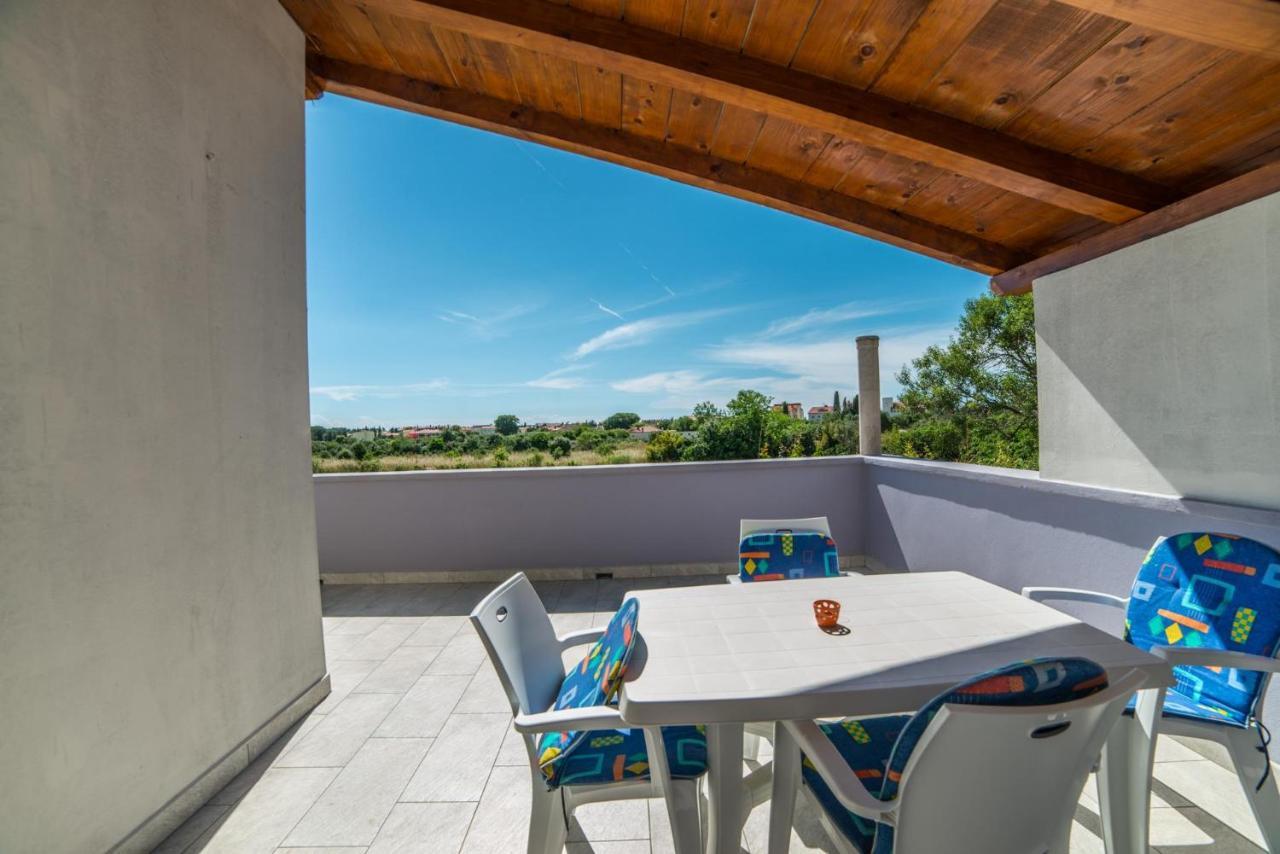 Apartments Durda Fažana Zewnętrze zdjęcie