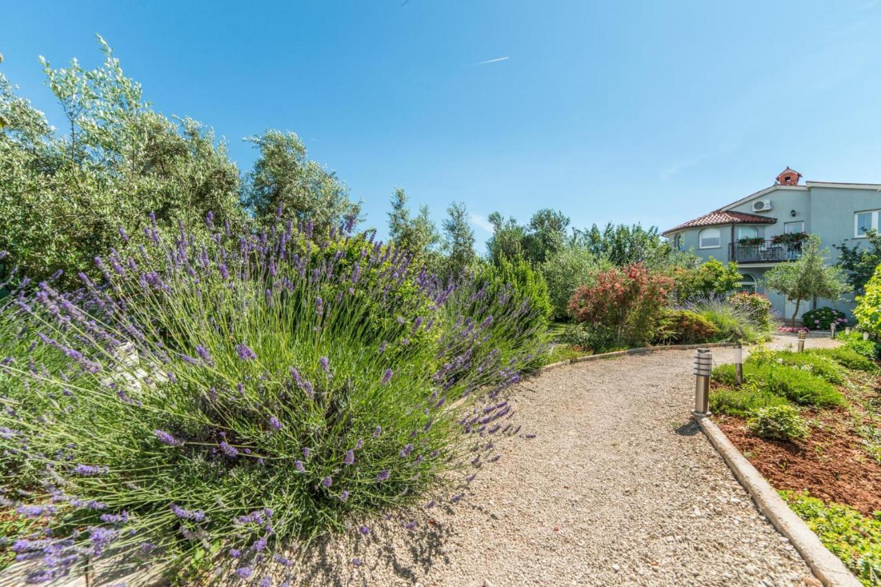 Apartments Durda Fažana Zewnętrze zdjęcie