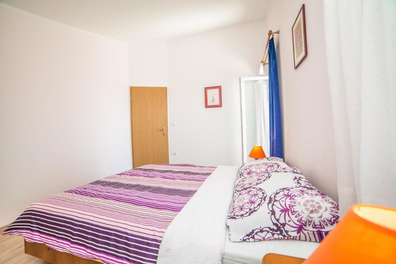 Apartments Durda Fažana Zewnętrze zdjęcie