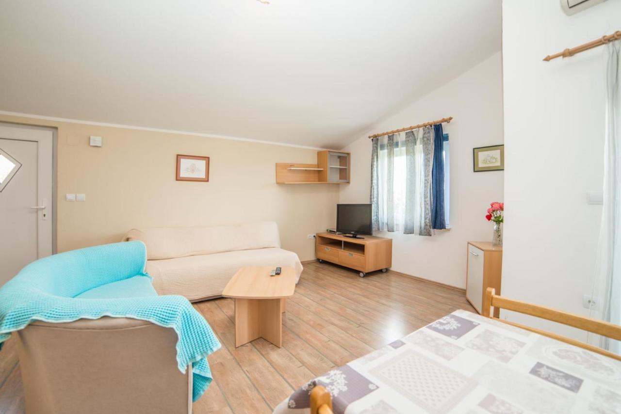 Apartments Durda Fažana Zewnętrze zdjęcie