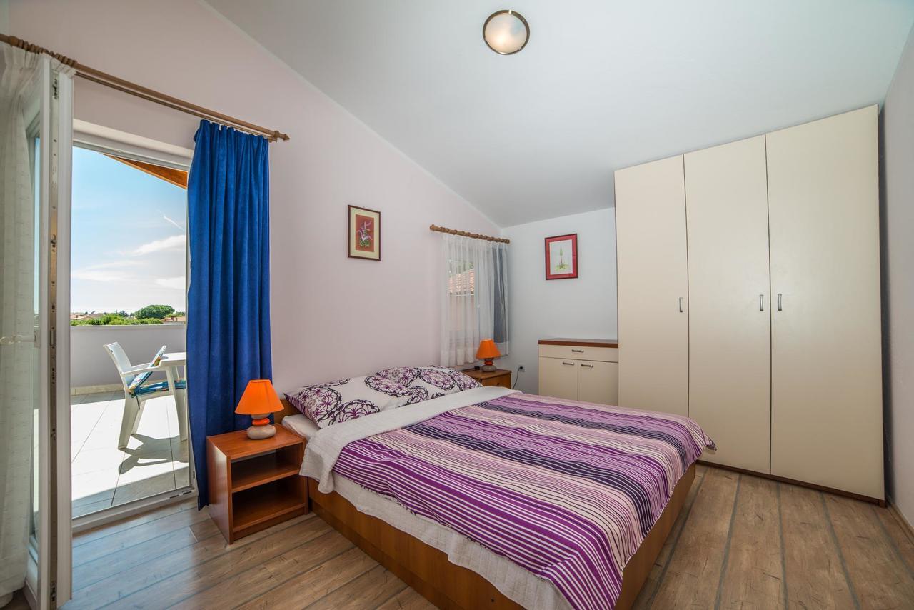 Apartments Durda Fažana Zewnętrze zdjęcie