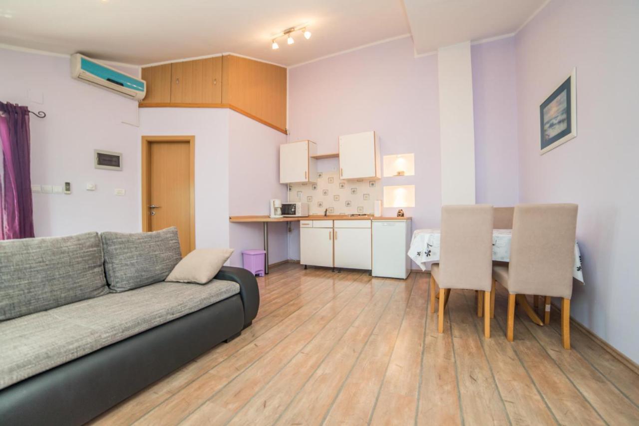 Apartments Durda Fažana Zewnętrze zdjęcie