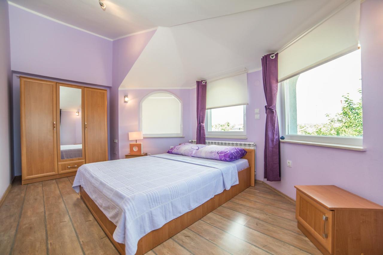 Apartments Durda Fažana Zewnętrze zdjęcie