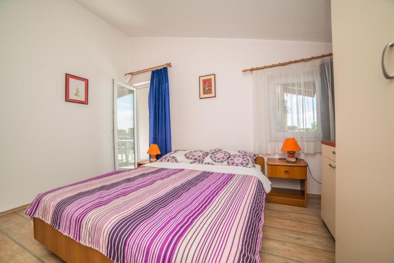 Apartments Durda Fažana Zewnętrze zdjęcie