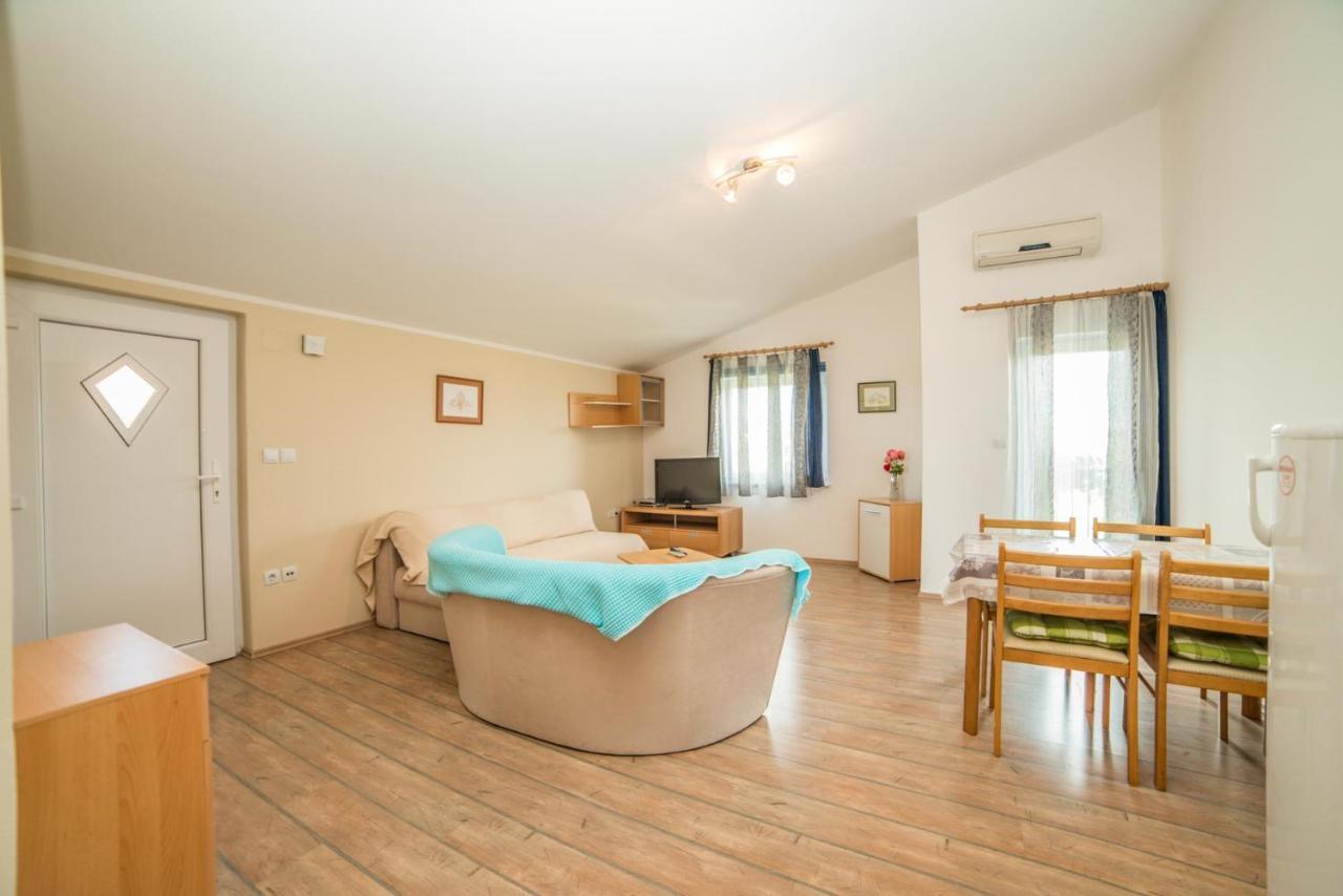 Apartments Durda Fažana Zewnętrze zdjęcie