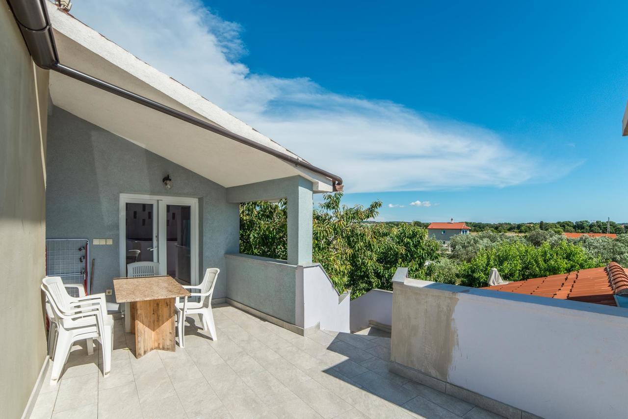 Apartments Durda Fažana Zewnętrze zdjęcie