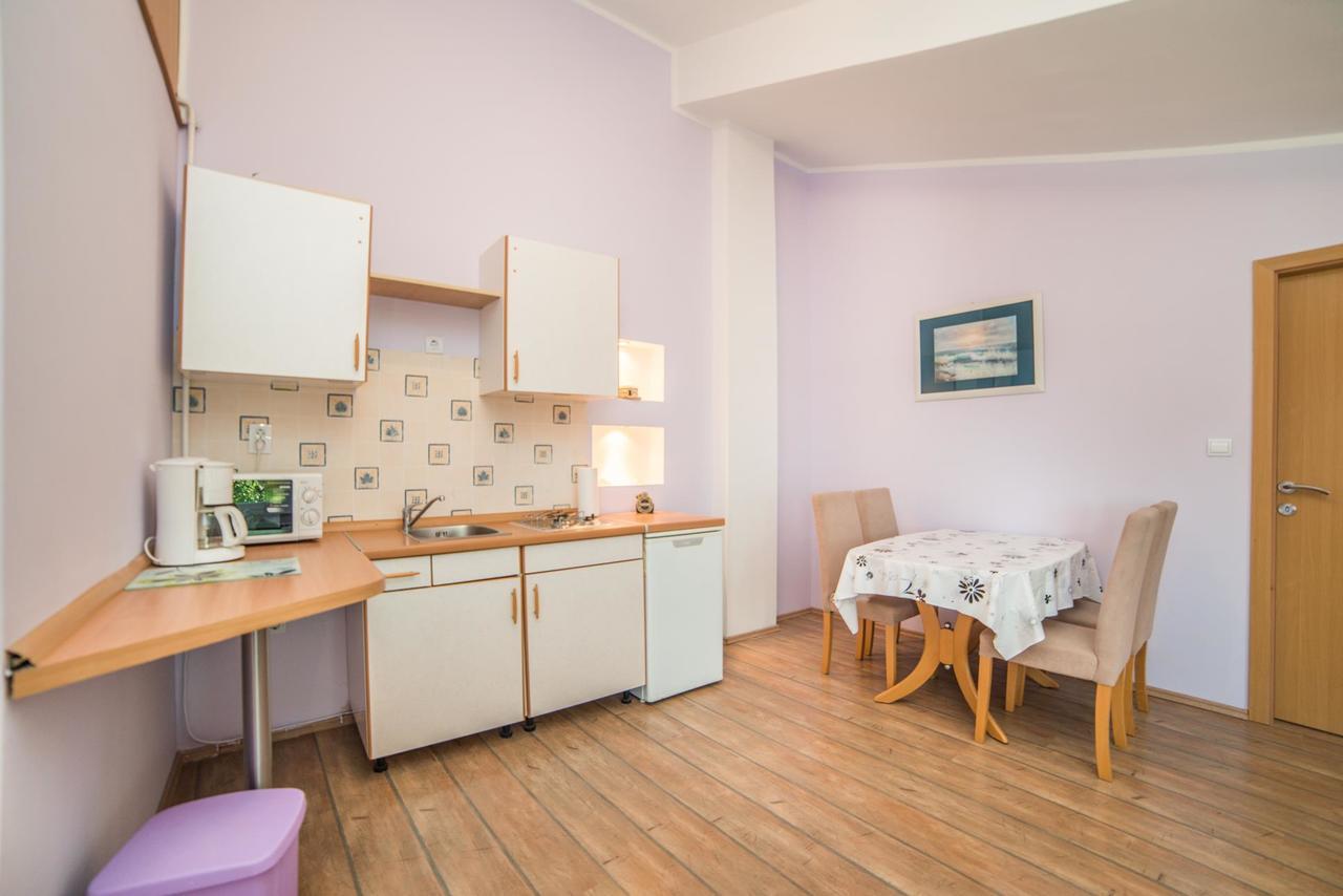 Apartments Durda Fažana Zewnętrze zdjęcie