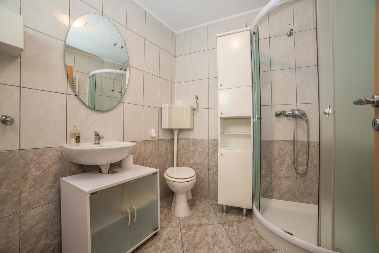 Apartments Durda Fažana Zewnętrze zdjęcie
