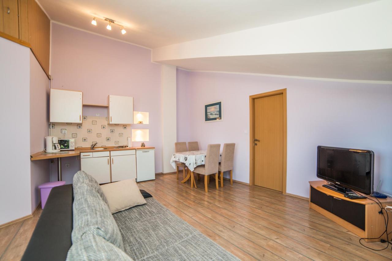 Apartments Durda Fažana Zewnętrze zdjęcie