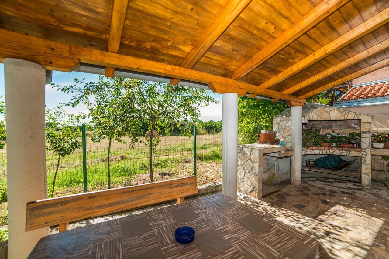 Apartments Durda Fažana Zewnętrze zdjęcie