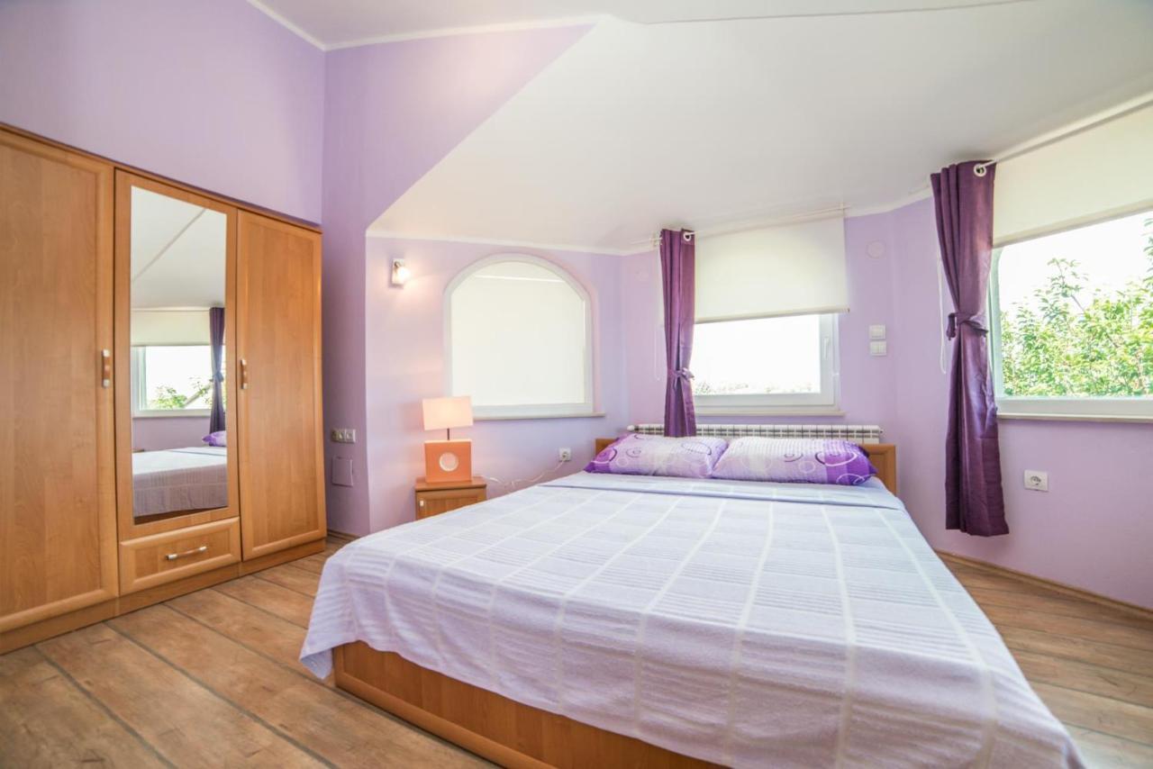 Apartments Durda Fažana Zewnętrze zdjęcie