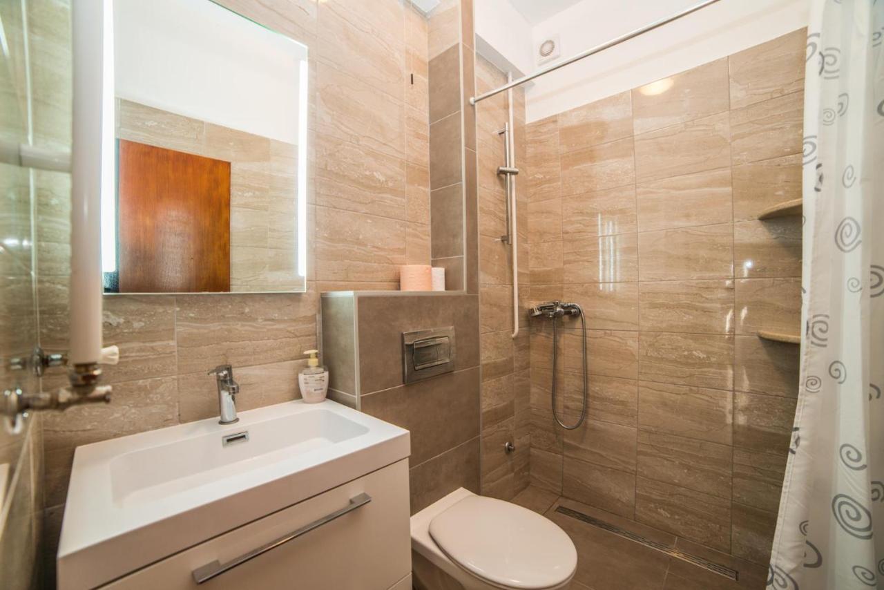 Apartments Durda Fažana Zewnętrze zdjęcie