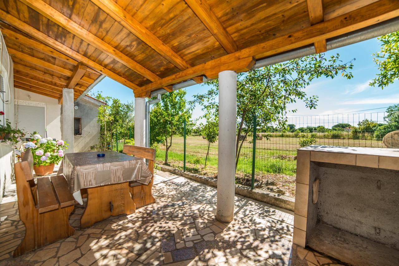 Apartments Durda Fažana Zewnętrze zdjęcie